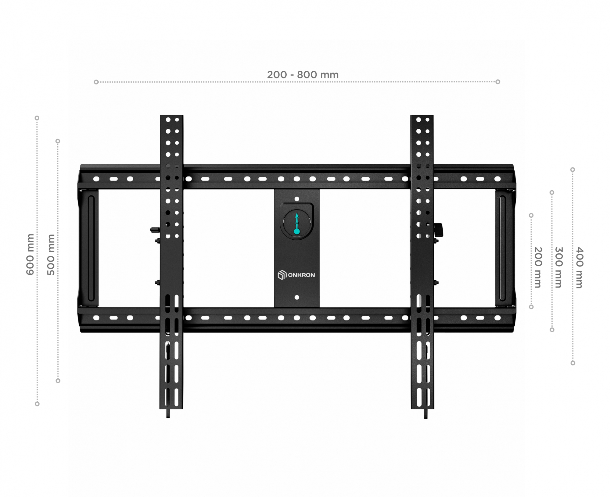 Кронштейн ONKRON UT9