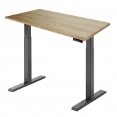 Стол регулируемый Ergosmart Electric Desk Compact