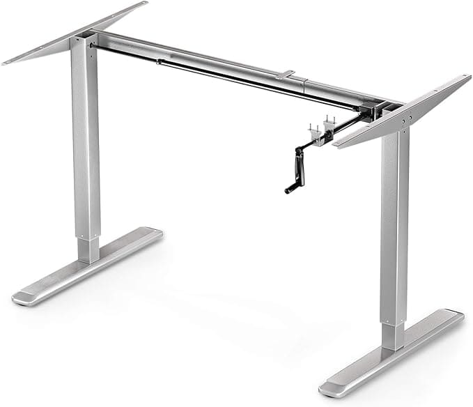 Рама механическая Manual Desk DESKFIT DF100