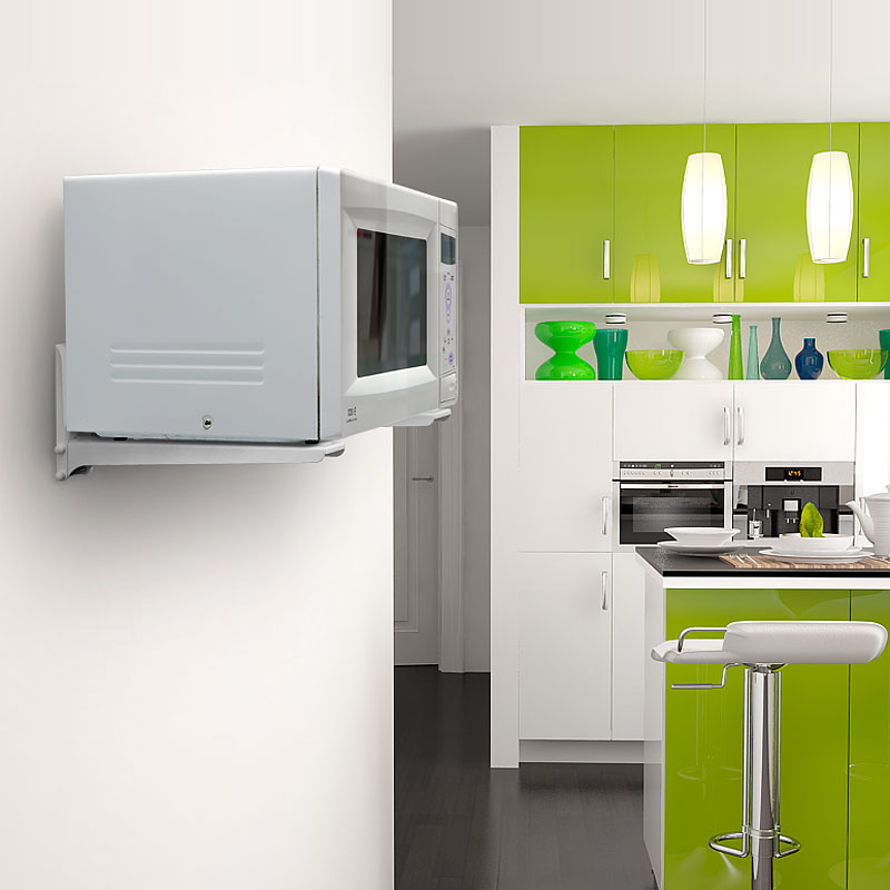 Кронштейн Holder MWS-2005 металлик