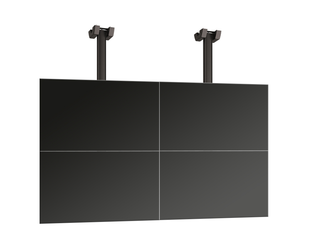 Потолочное крепление для видеостены Vogel's C2215 Black