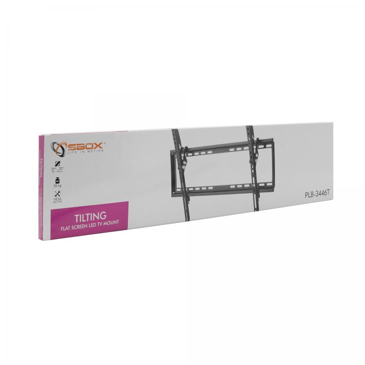 Кронштейн SBOX TV MOUNT PLB-3446T