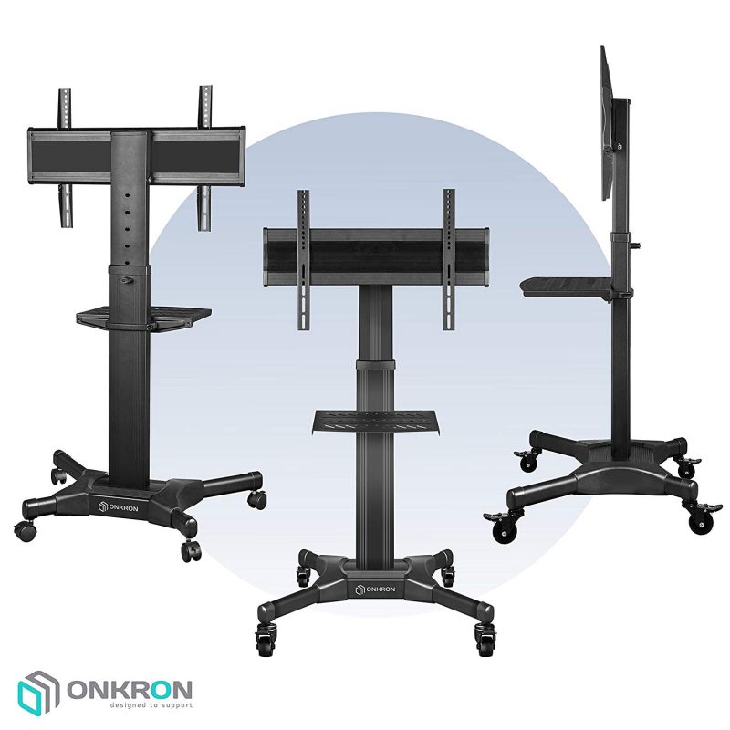МОБИЛЬНАЯ СТОЙКА ONKRON TS2551