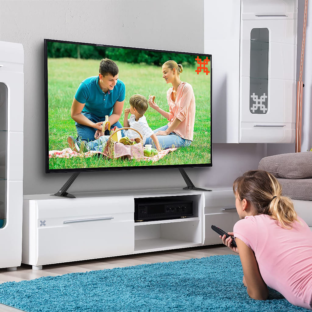 Настольный кронштейн UniTeki ST003N
