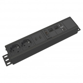 Розеточная станция Kondator 935-T2UD