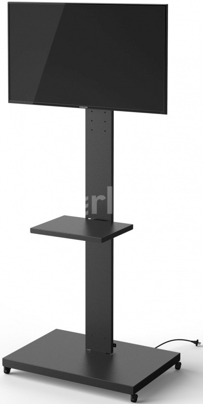 Мобильная стойка для ТВ  Alteza Professional PR-107