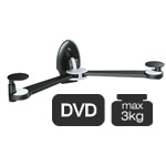Кронштейн Brateck DVD-20