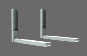 Кронштейн iTECHmount M-5S металлик
