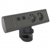 Розеточная станция Kondator 935-D2DU