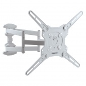 Кронштейн KROMAX OPTIMA-407W WHITE
