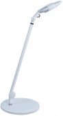 Настольная лампа (LED) с одним коленом LB1AR White