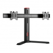 Кронштейн для 2-х мониторов OMEGA VARR DUAL SCREEN GAMING MONITOR VDSGM