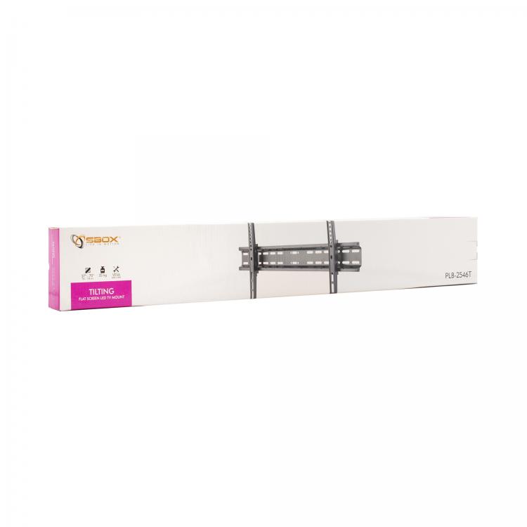 Кронштейн SBOX TV MOUNT PLB-2546T