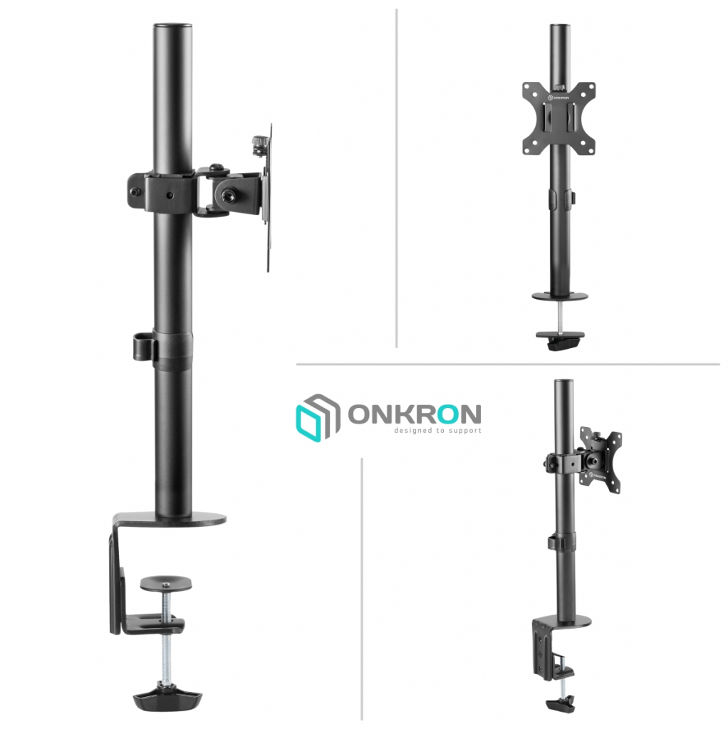 Кронштейн для монитора ONKRON D101E
