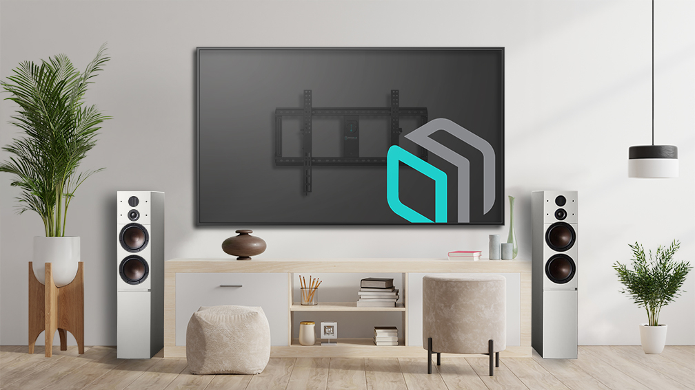 Кронштейн ONKRON UT9