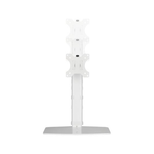 Настольный кронштейн для монитора Brateck LDT19-T01