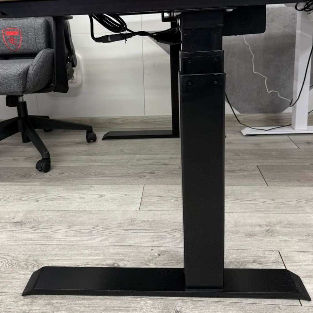 Регулируемый стол одномоторный Fit Focus X-3
