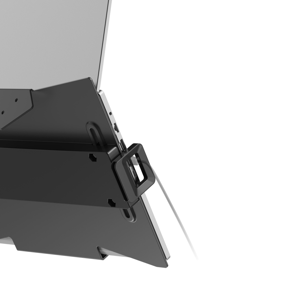 Держатель для ноутбука Ergosmart Lapter X