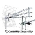 Эфирные антенны