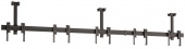 Потолочное крепление для видеостены Vogel's C1508 Black