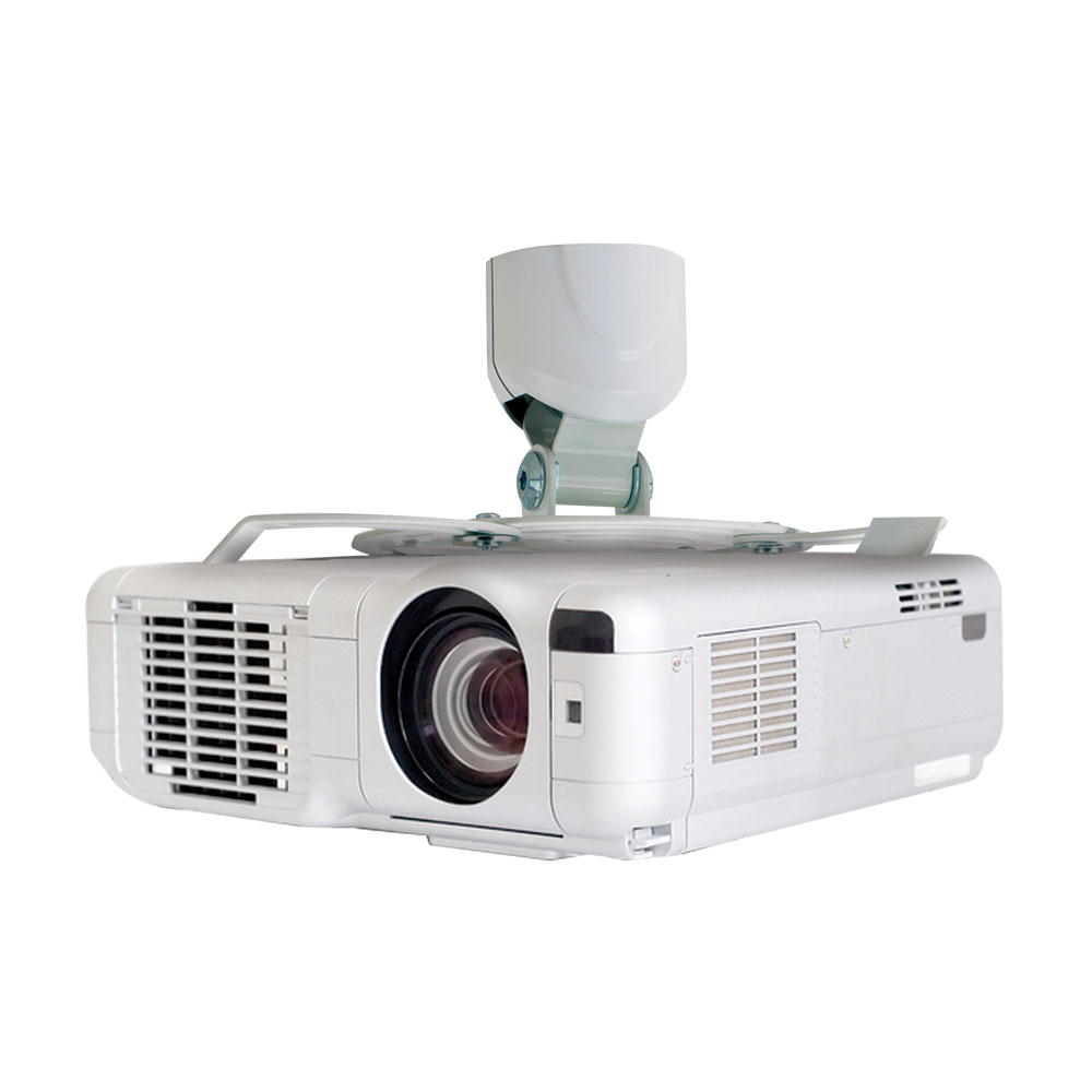Кронштейн KROMAX PROJECTOR-40W WHITE