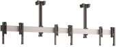 Потолочное крепление для видеостены Vogel's C1308 Silver