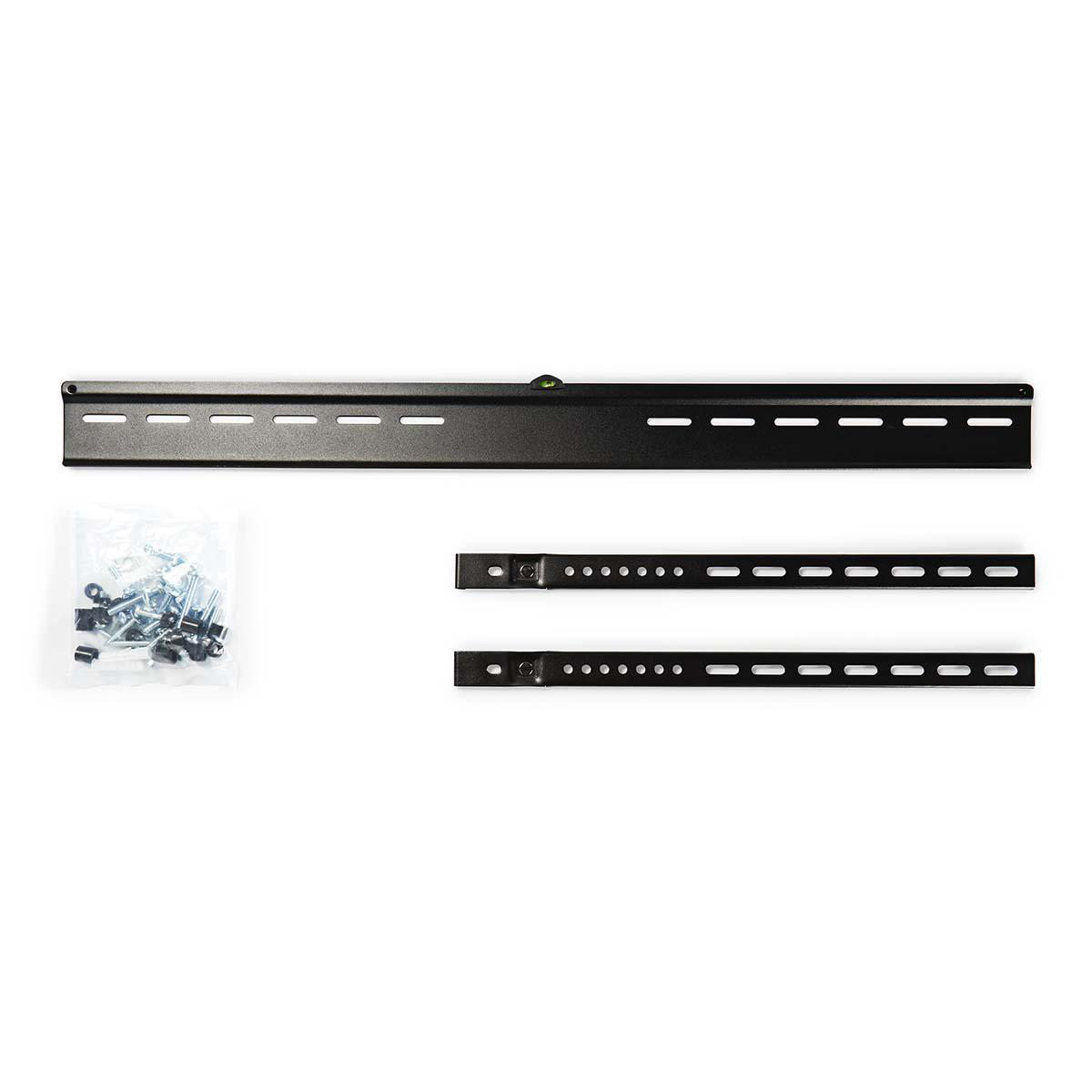 Фиксированный кронштейн для ТВ Nedis TVWM 3050 BK