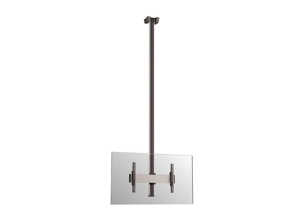 Комплект потолочного крепления для дисплеев Vogel's C3064 Silver