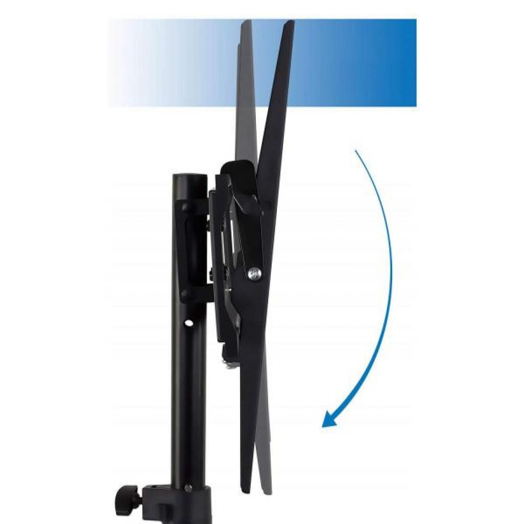 Презентационная стойка для ТВ ITECH FS08-46T