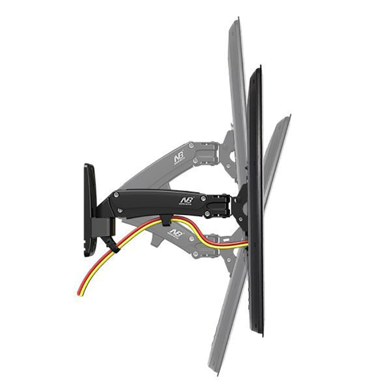 Кронштейн NB F425, чёрный