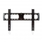 Наклонный кронштейн Nedis TVWM 3150 BK