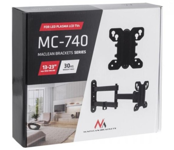Кронштейн для телевизора Maclean MC-740