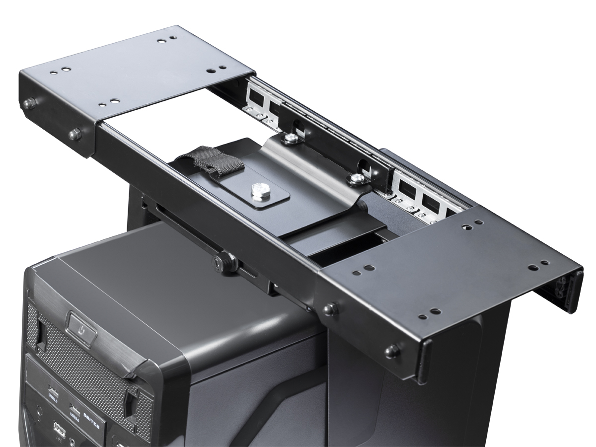 Подставка для системного блока под стол ErgoFount BPCH-05