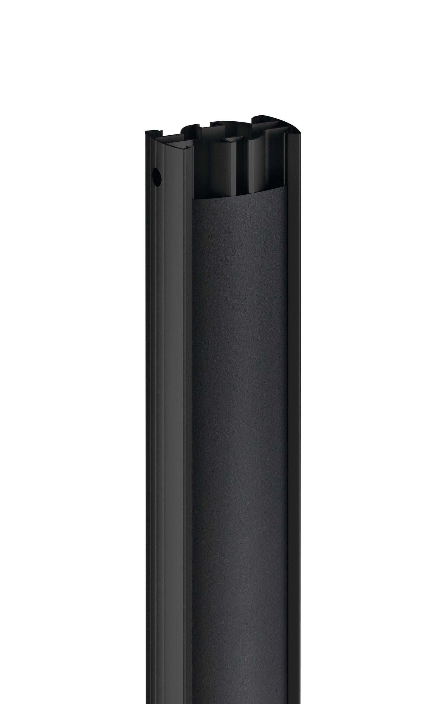 Потолочная штанга модульной крепежной системы Vogel's PUC 2508 black
