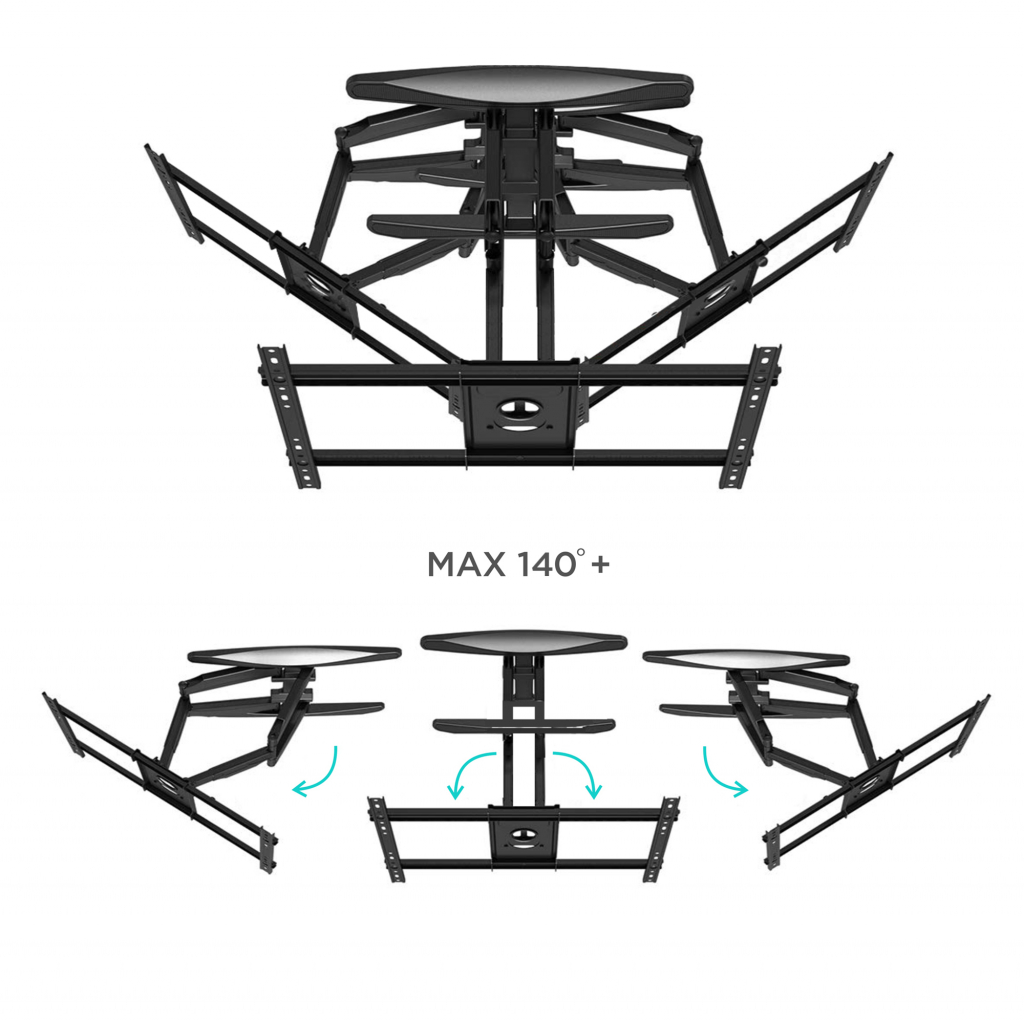 Кронштейн Onkron M6L