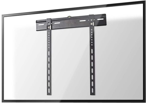 Фиксированные кронштейн для ТВ Nedis TVWM 3030 BK