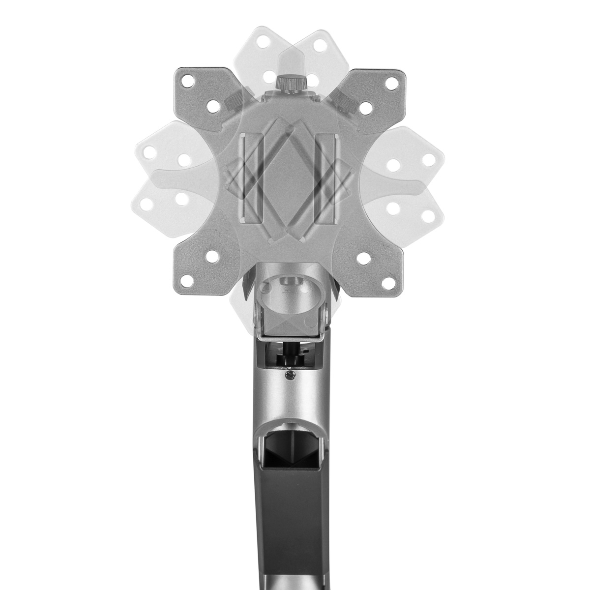 Кронштейн для монитора Ergosmart Heavy-Duty