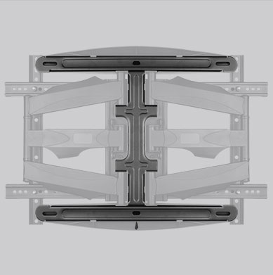 Кронштейн Onkron M6L
