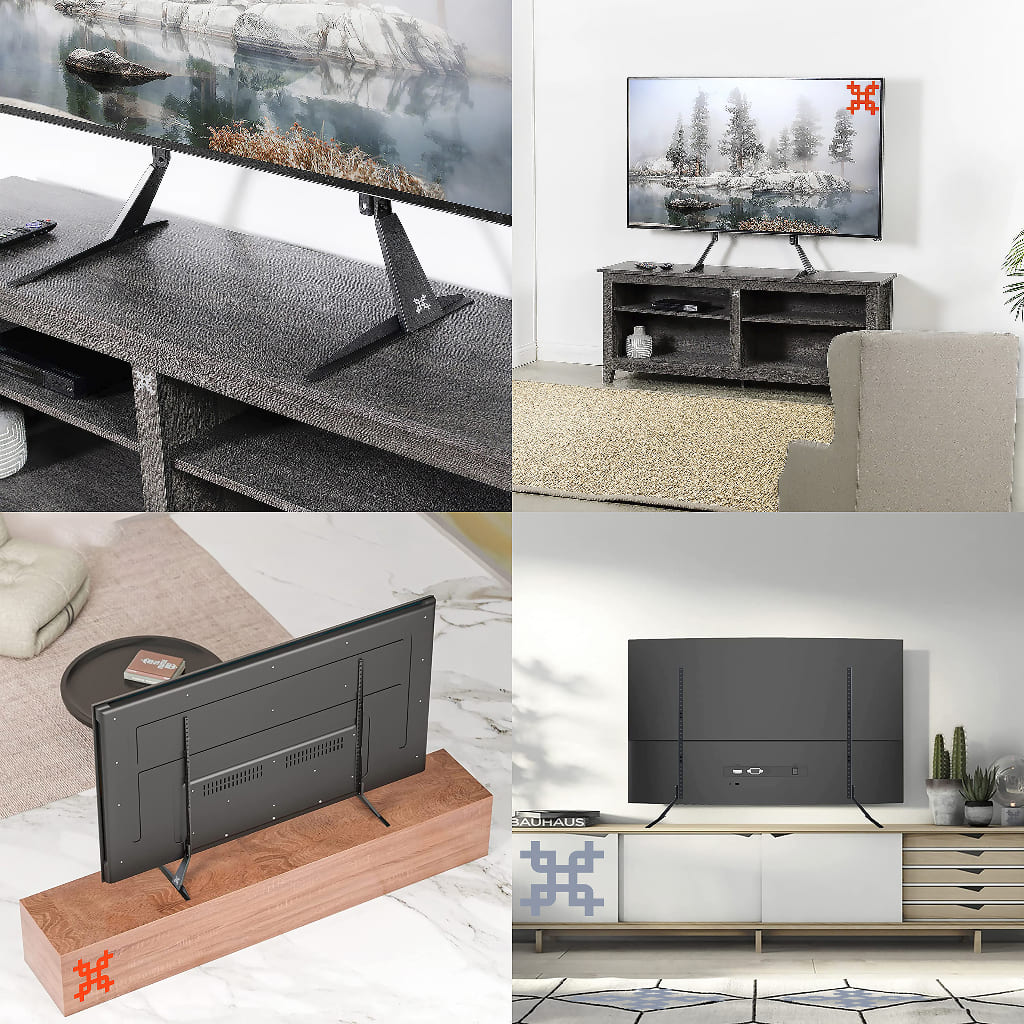 Настольный кронштейн UniTeki ST003N