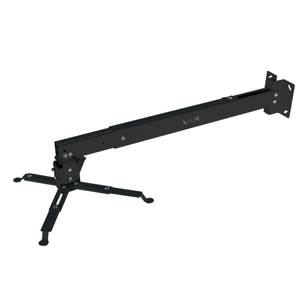 Кронштейн для проектора VLK Trento-83 черный