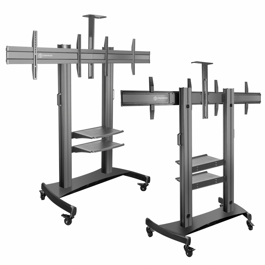 СТОЙКА на два ТВ ONKRON TS3811