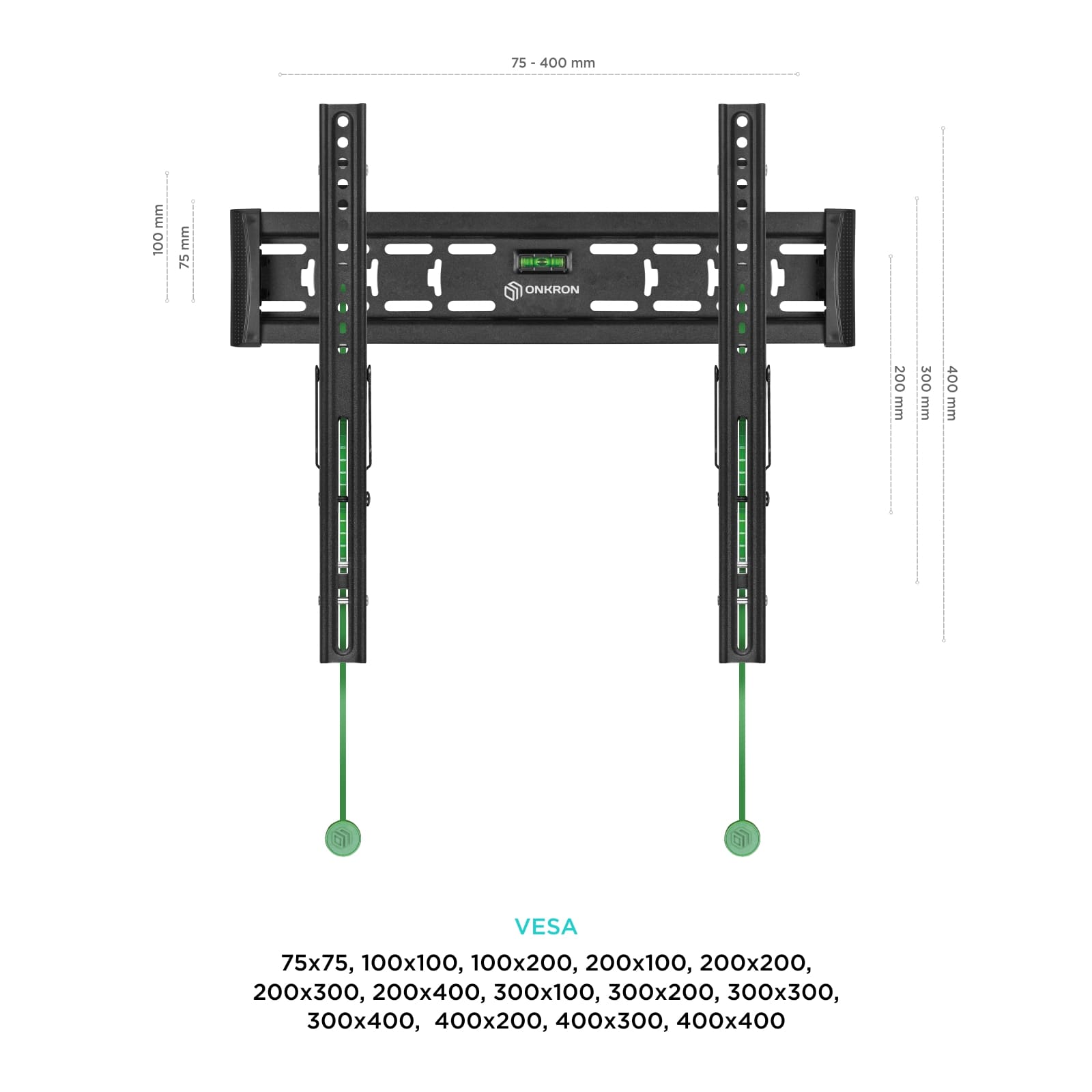 Кронштейн Onkron SN14