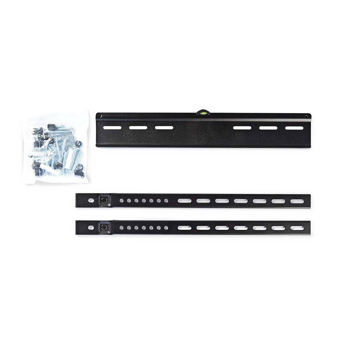 Фиксированные кронштейн для ТВ Nedis TVWM 3030 BK