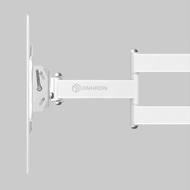 Кронштейн Onkron M7L белый