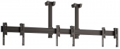 Потолочное крепление для видеостены Vogel's C1380 Black