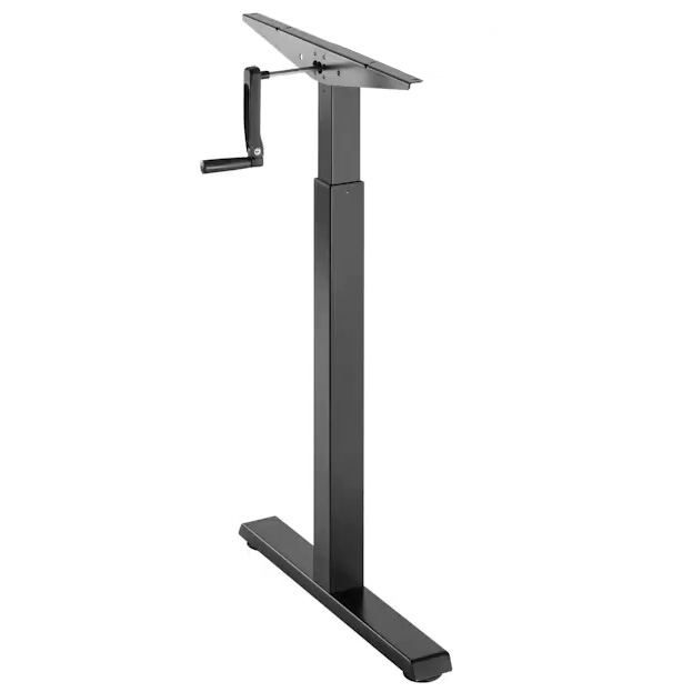 Каркас регулируемый Ergosmart Manual Desk Compact