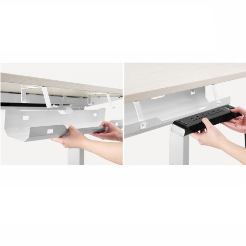 Лоток для проводов Ergosmart Cable Tray СС11-4