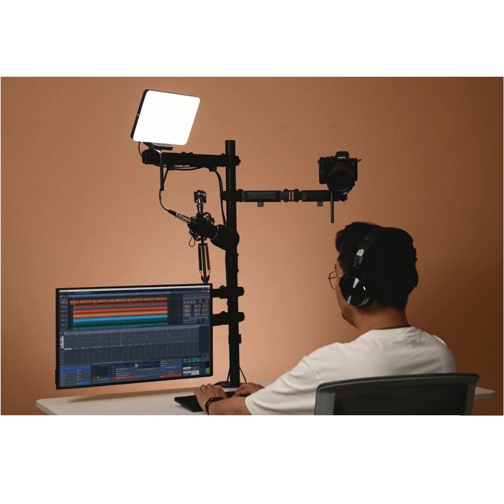 Кронштейн мульти  Ergosmart All-In-One