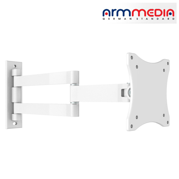 Кронштейн ARM MEDIA LCD-7101 (белый)