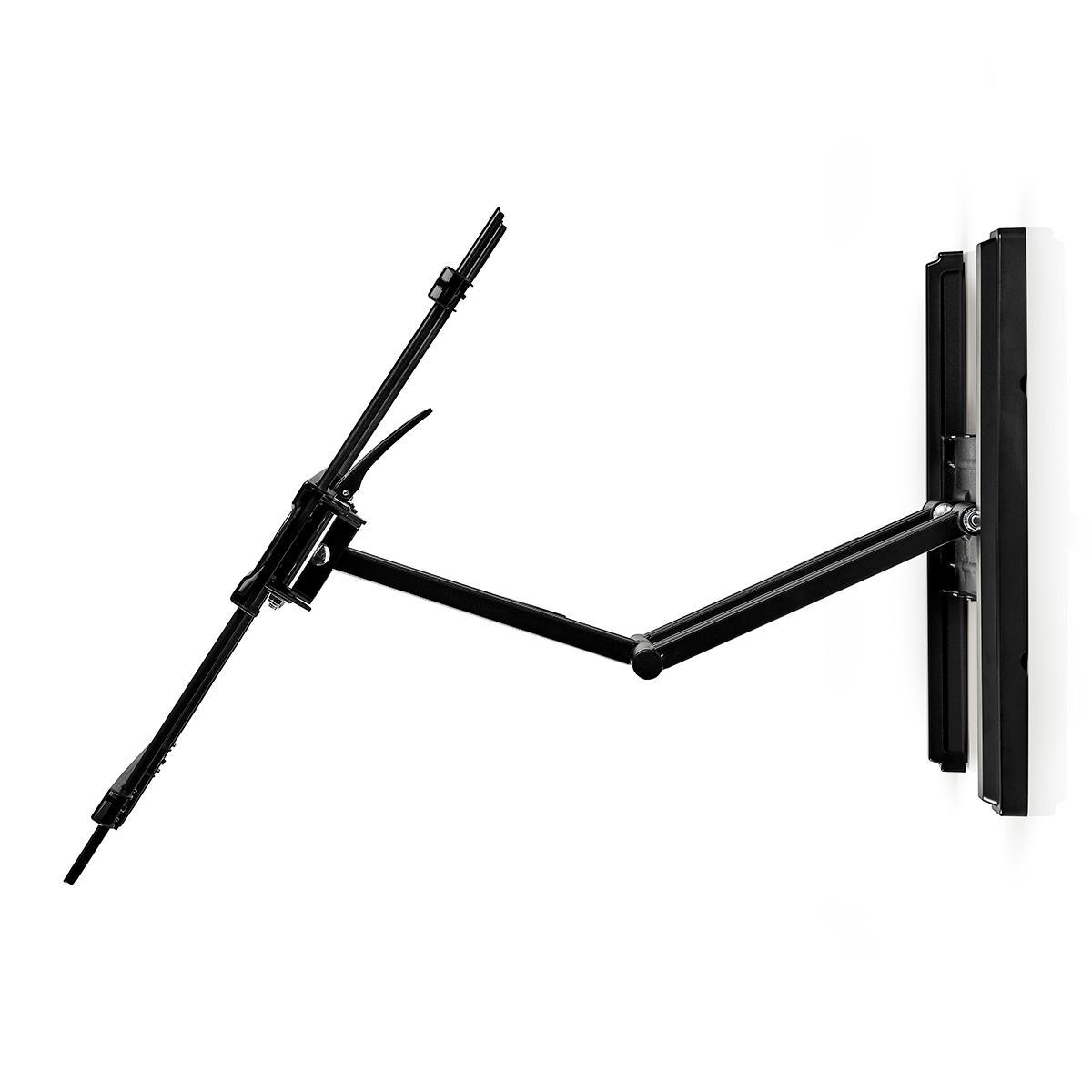 Поворотный кронштейн Nedis TVWM 6550 BK